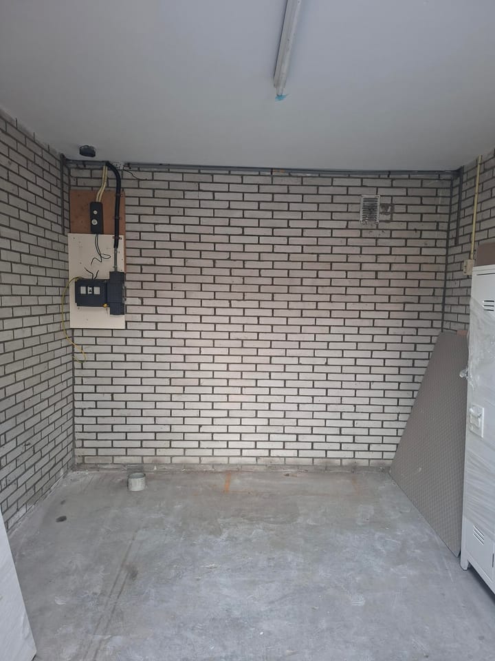 Photo 4 of Overdam 7