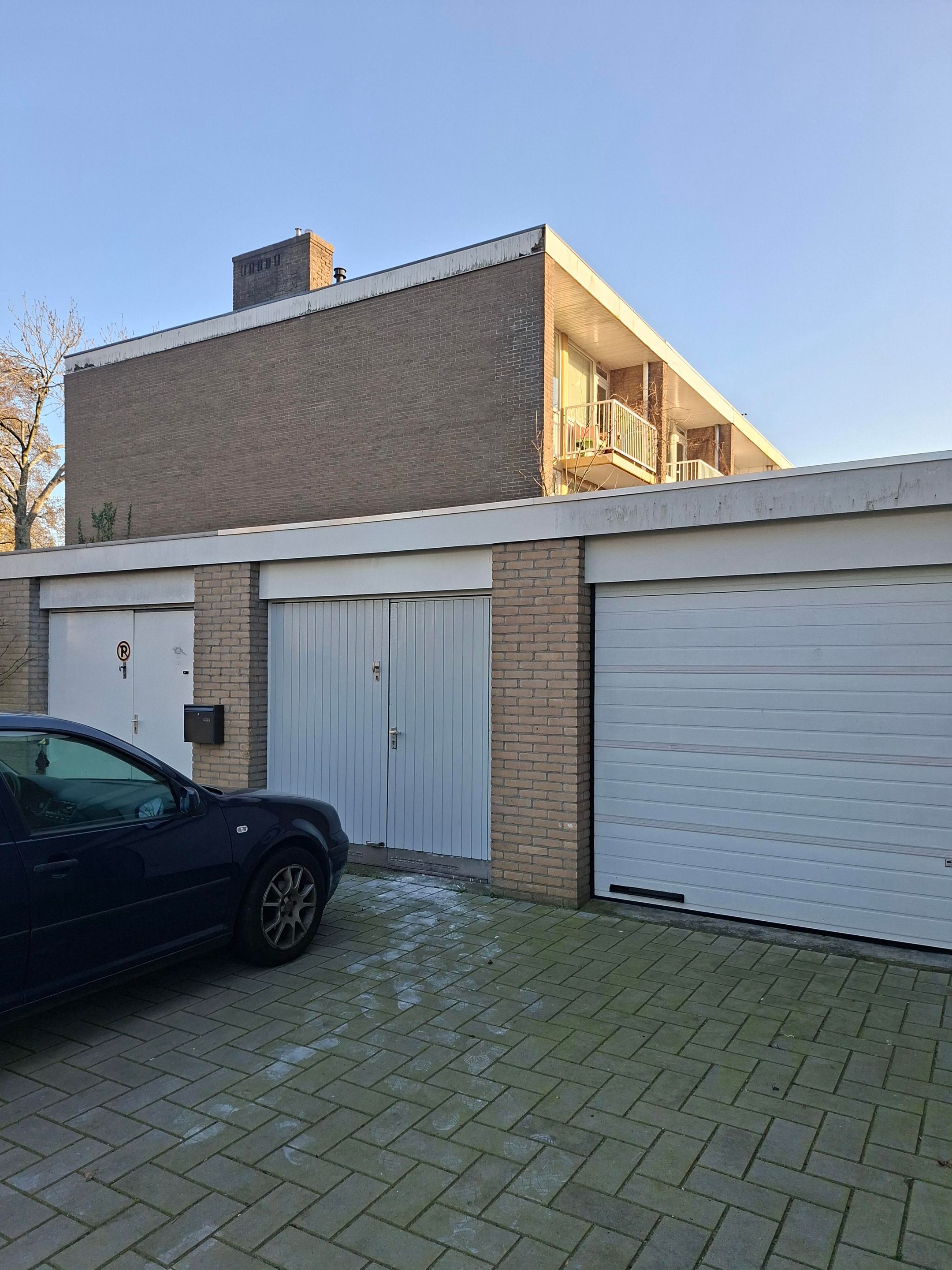 Photo 3 of Overdam 7