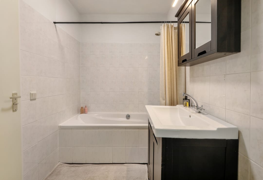 Foto 13 van Pastoor de Kroonstraat 289-E