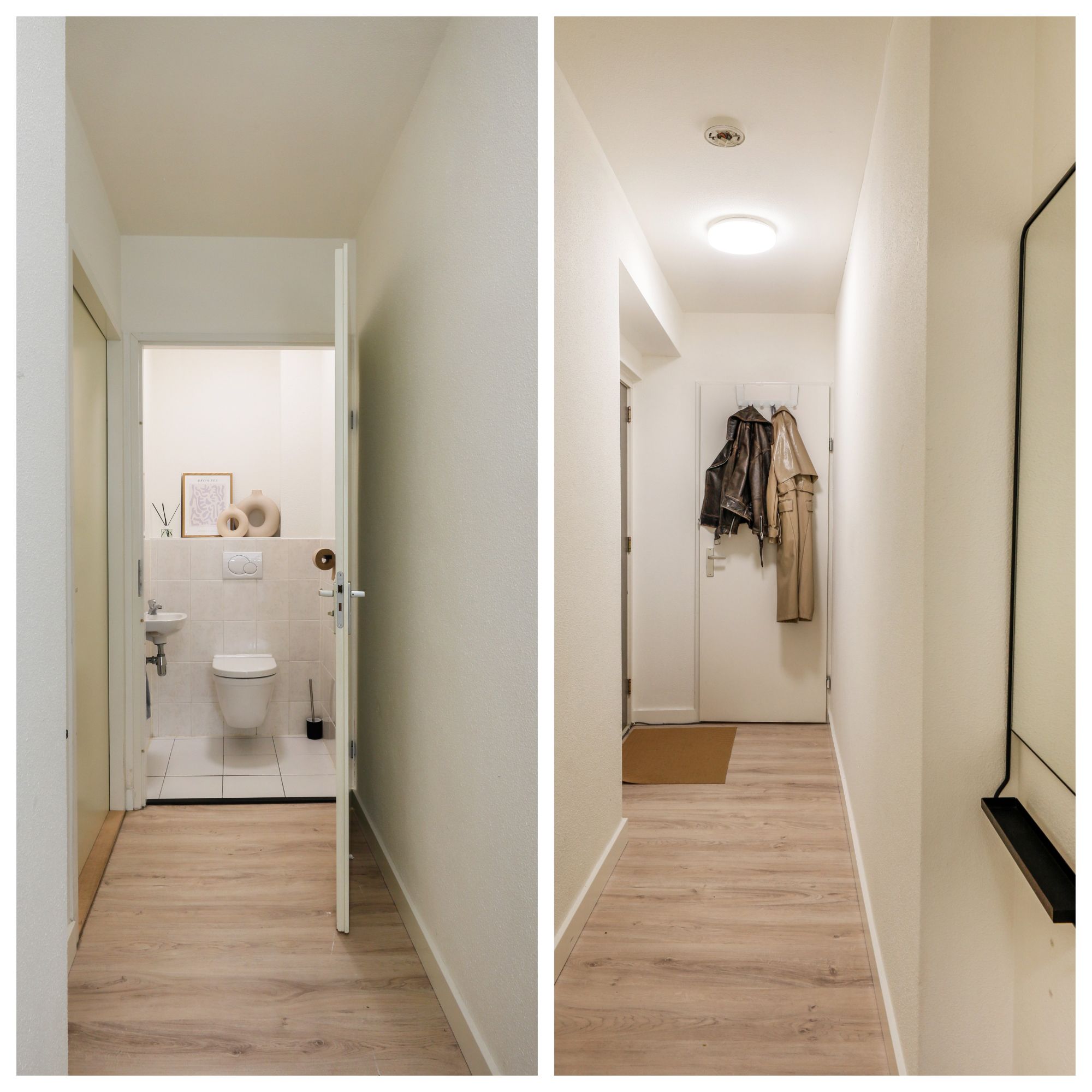 Foto 6 van Pastoor de Kroonstraat 289-E