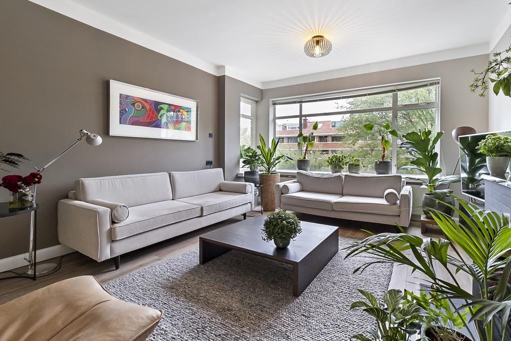 Foto 2 van Hoefbladlaan 53