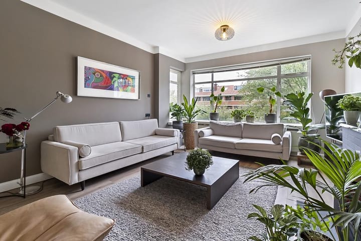 Foto 2 van Hoefbladlaan 53