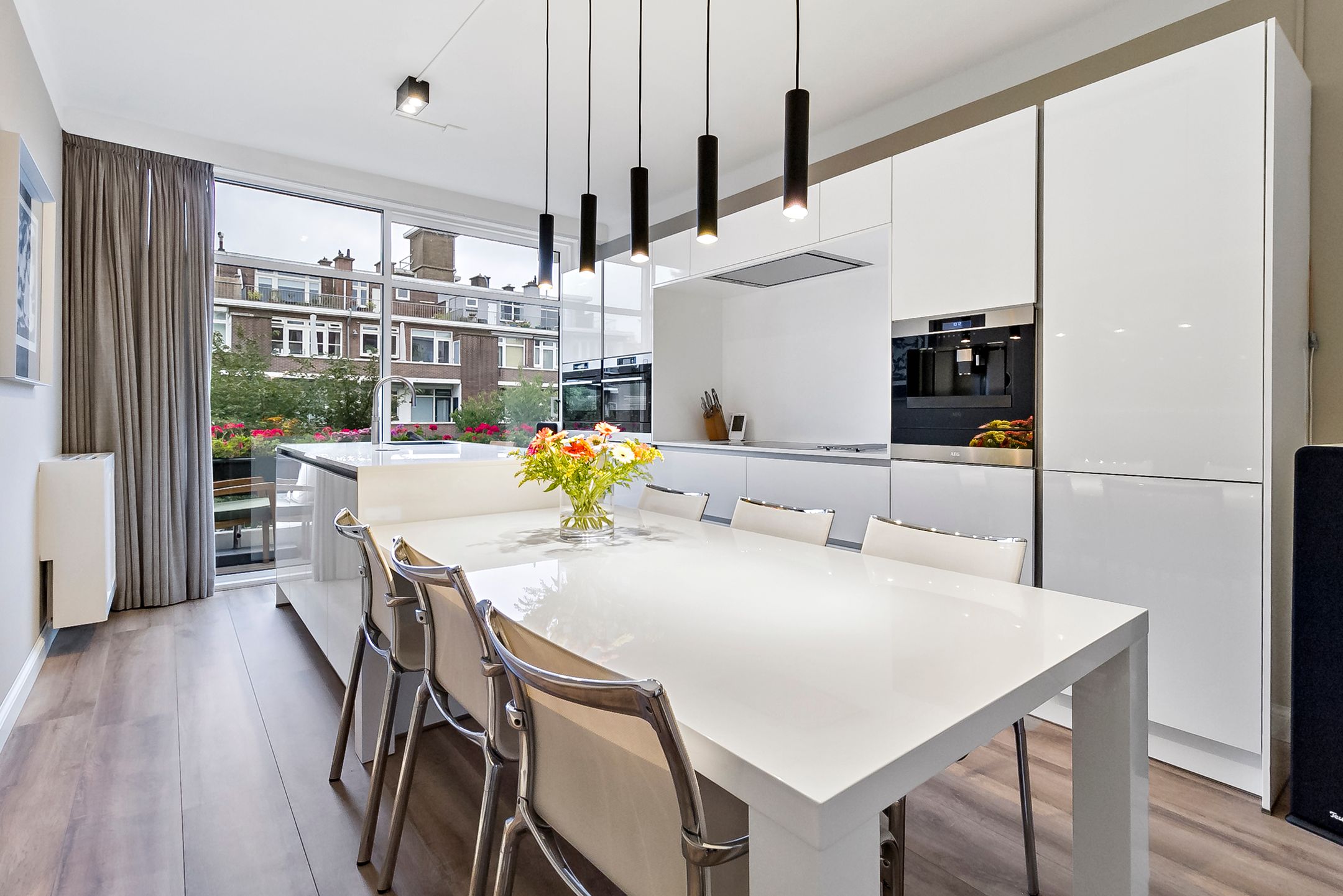 Foto 3 van Hoefbladlaan 53