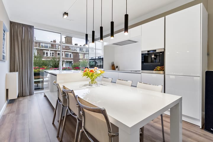 Foto 3 van Hoefbladlaan 53