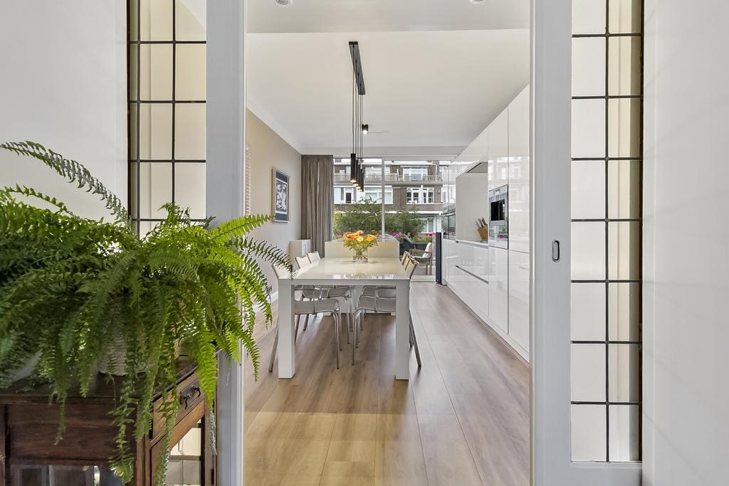 Foto 8 van Hoefbladlaan 53