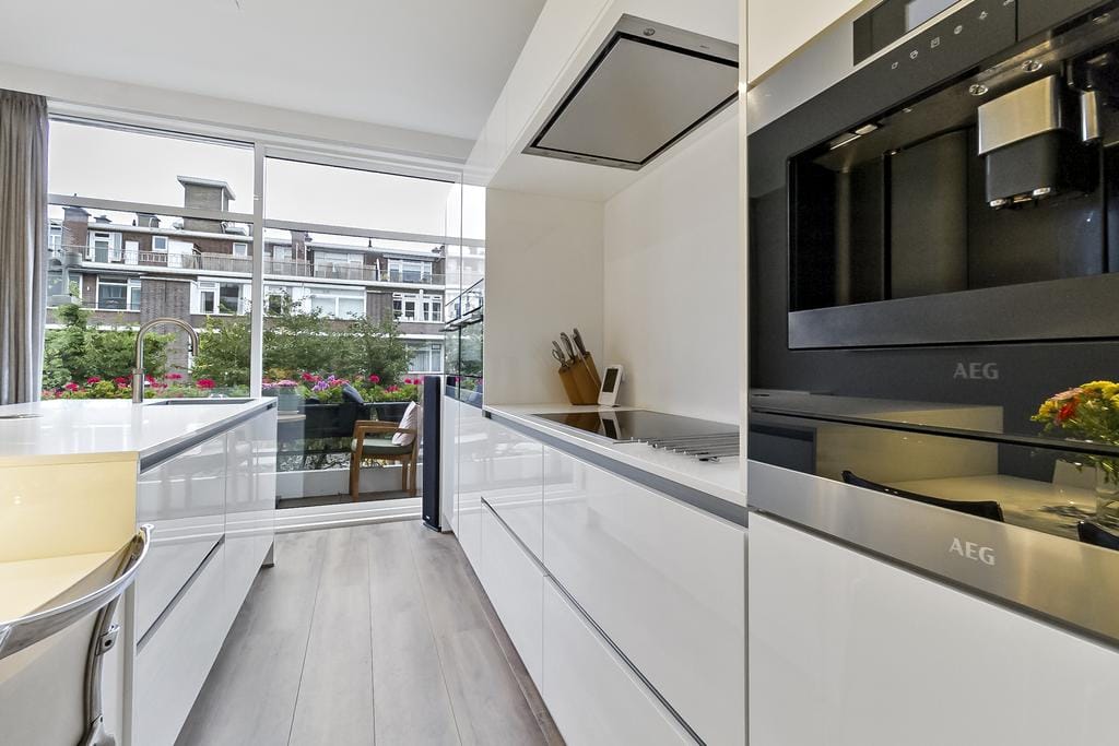 Foto 11 van Hoefbladlaan 53