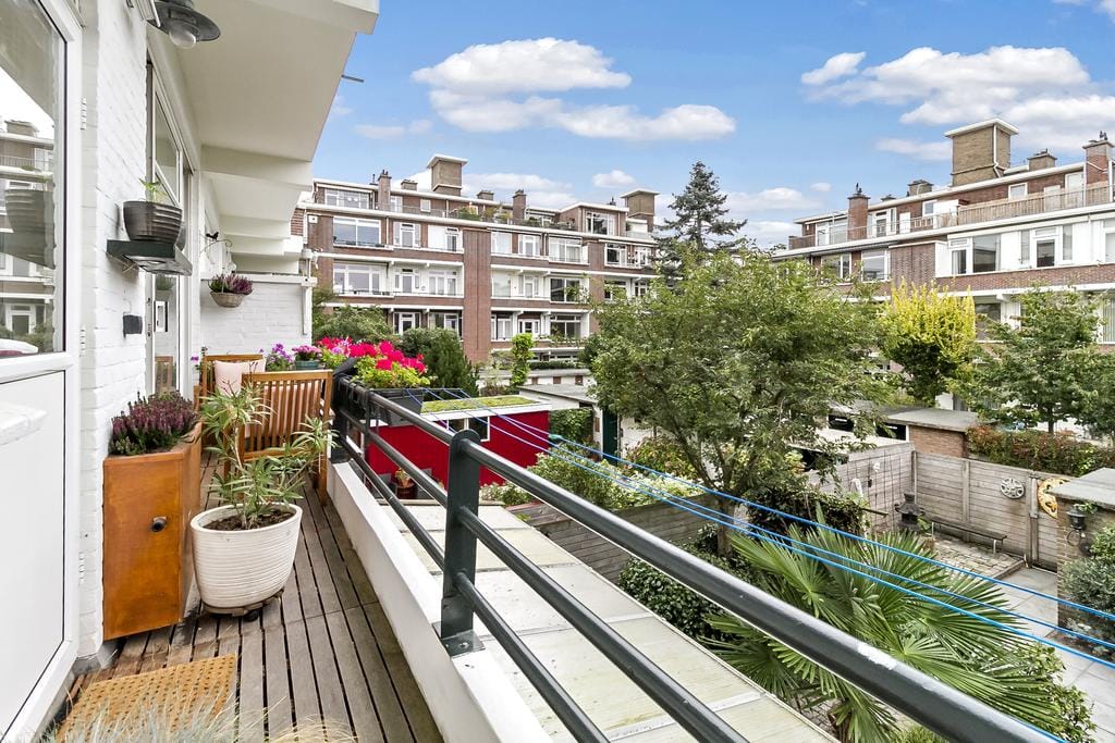 Foto 13 van Hoefbladlaan 53