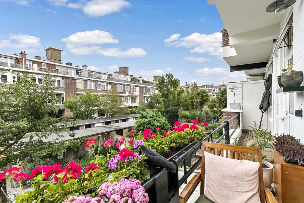 Foto 14 van Hoefbladlaan 53