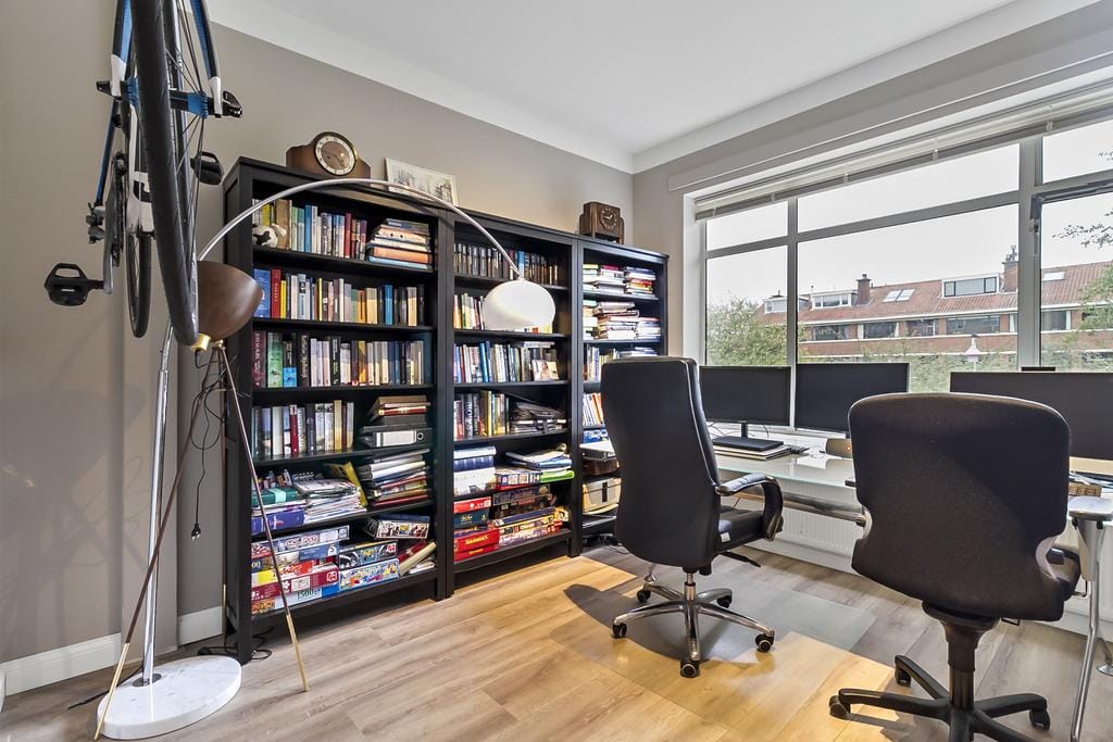 Foto 16 van Hoefbladlaan 53