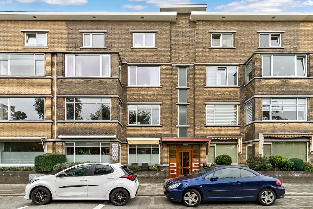 Foto 1 van Hoefbladlaan 53