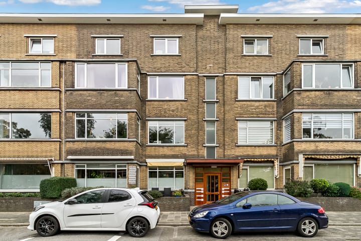 Hoefbladlaan 53 main image