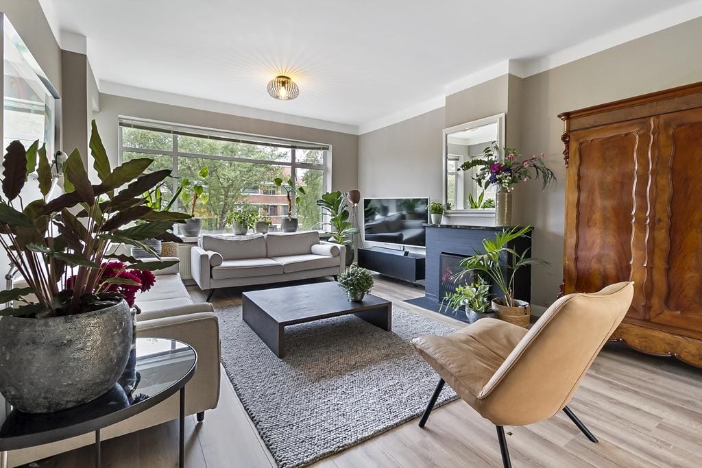 Foto 6 van Hoefbladlaan 53