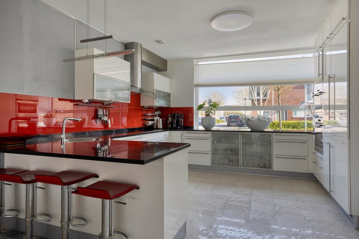 Foto 3 van Drususlaan 49