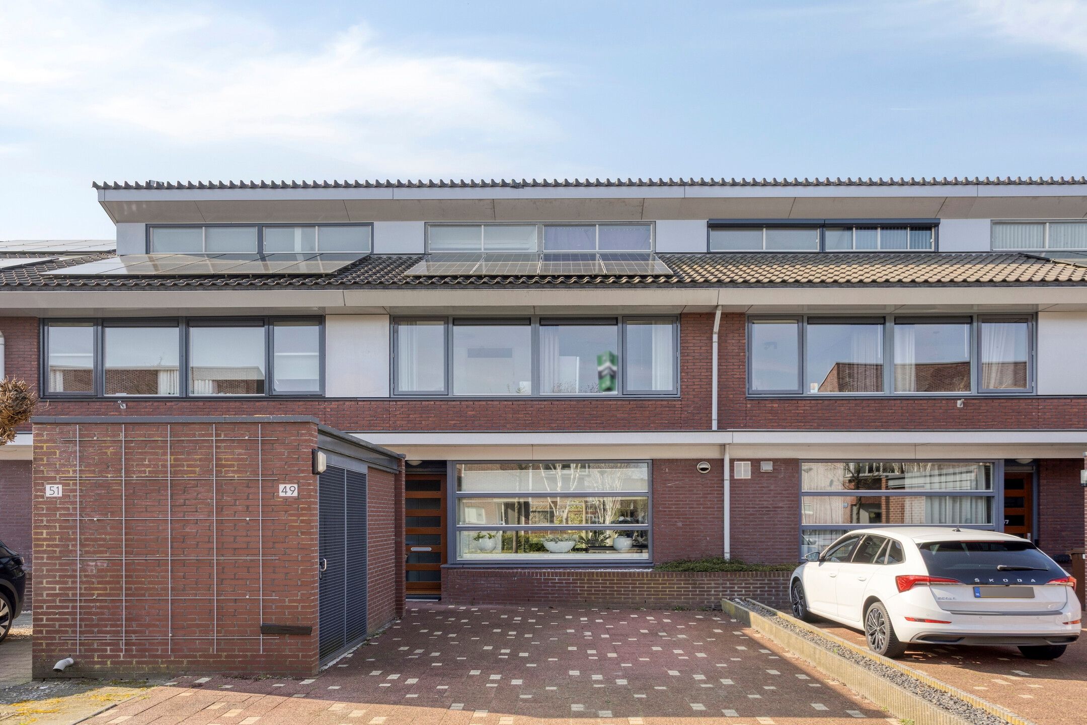 Buying a house in The Netherlands., Drususlaan 49