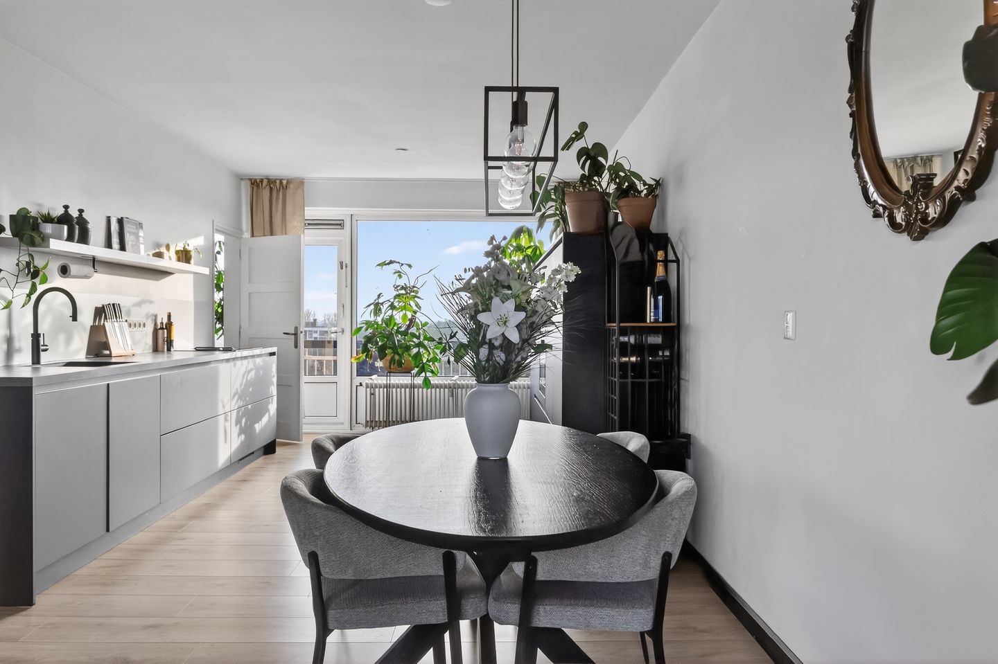 Foto 5 van Van Nijenrodeweg 35