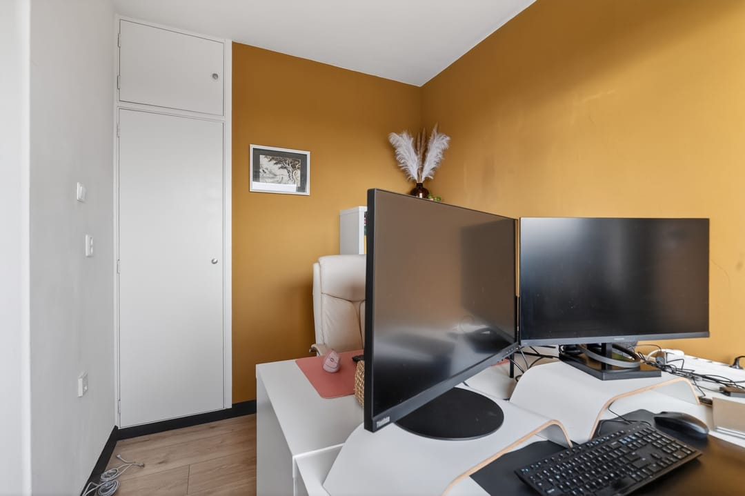 Foto 13 van Van Nijenrodeweg 35