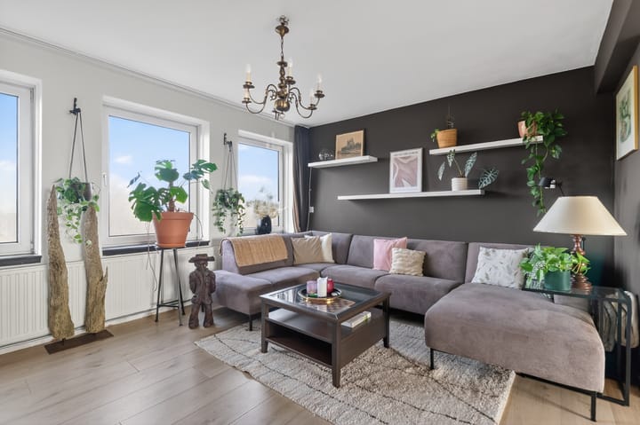 Foto 3 van Van Nijenrodeweg 35