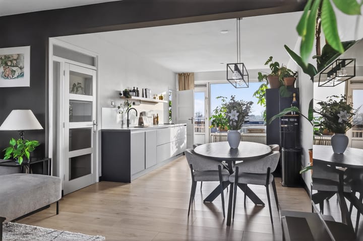 Foto 4 van Van Nijenrodeweg 35