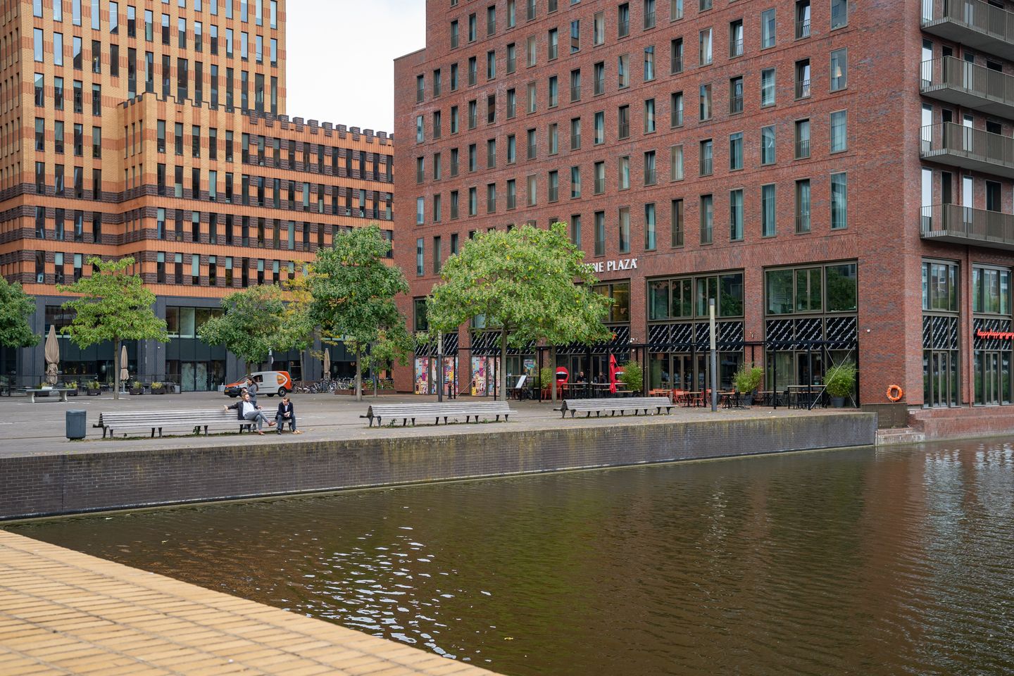 Foto 19 van Van Nijenrodeweg 35