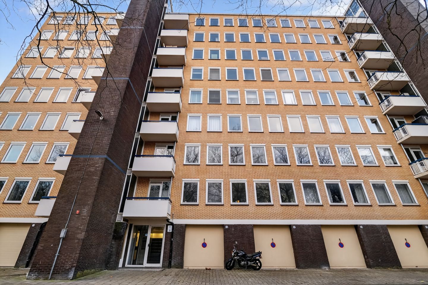 Foto 20 van Van Nijenrodeweg 35