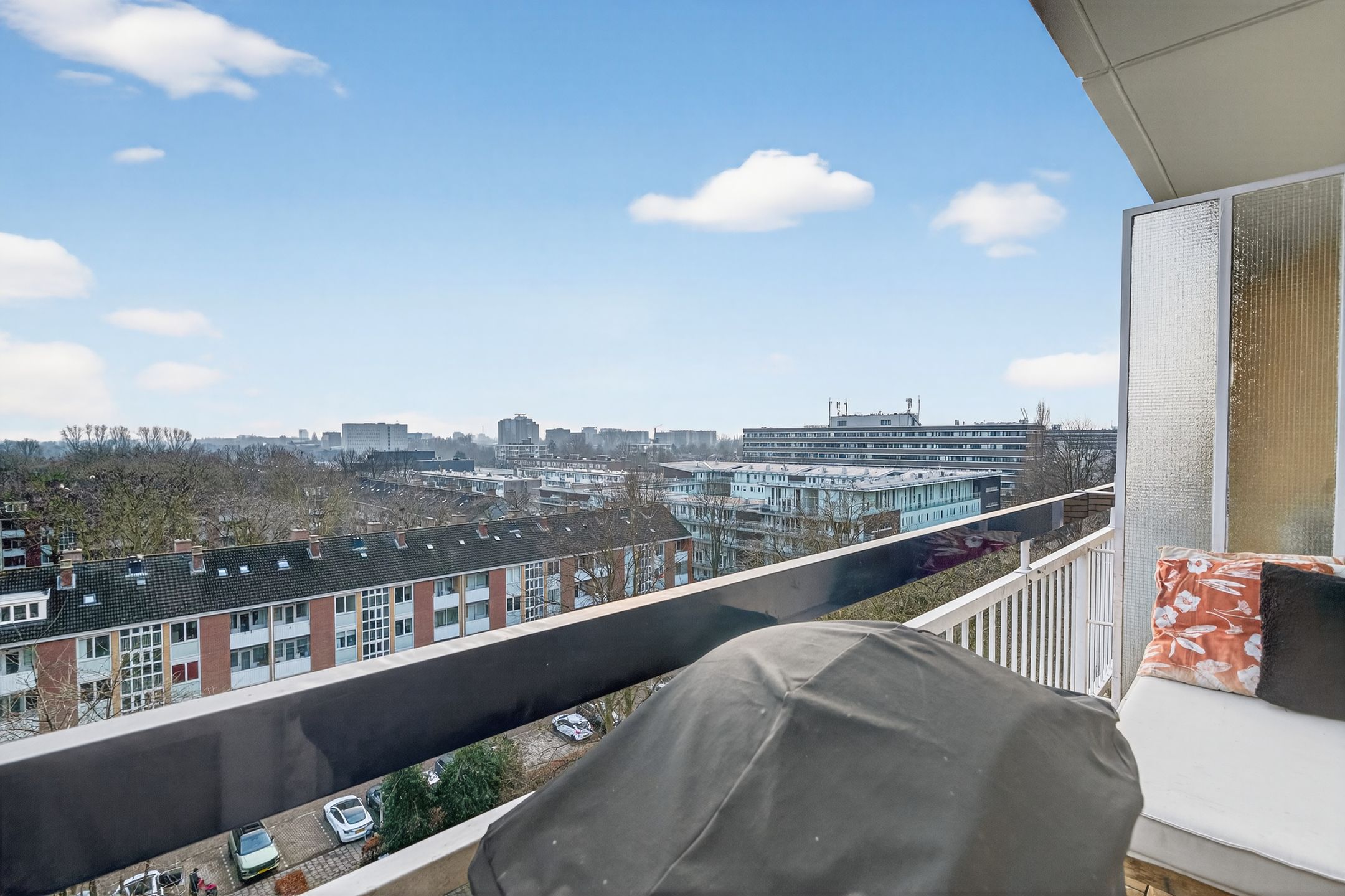 Foto 9 van Van Nijenrodeweg 35