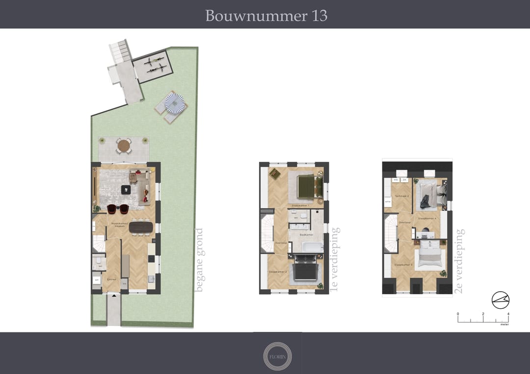 Photo 7 of Prinses Irenelaan 78