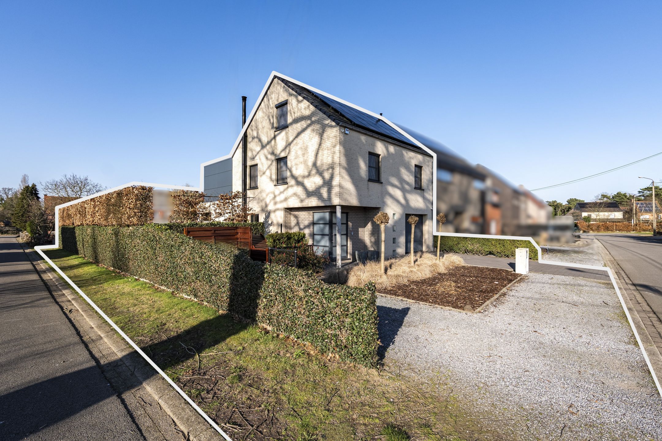 Buying a house in The Netherlands., Koekenberg 41