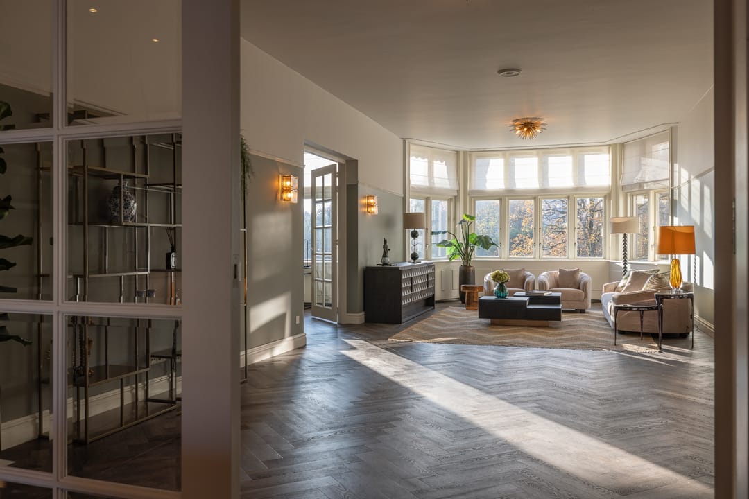 Photo 7 of Koningin Emmaplein 15-C