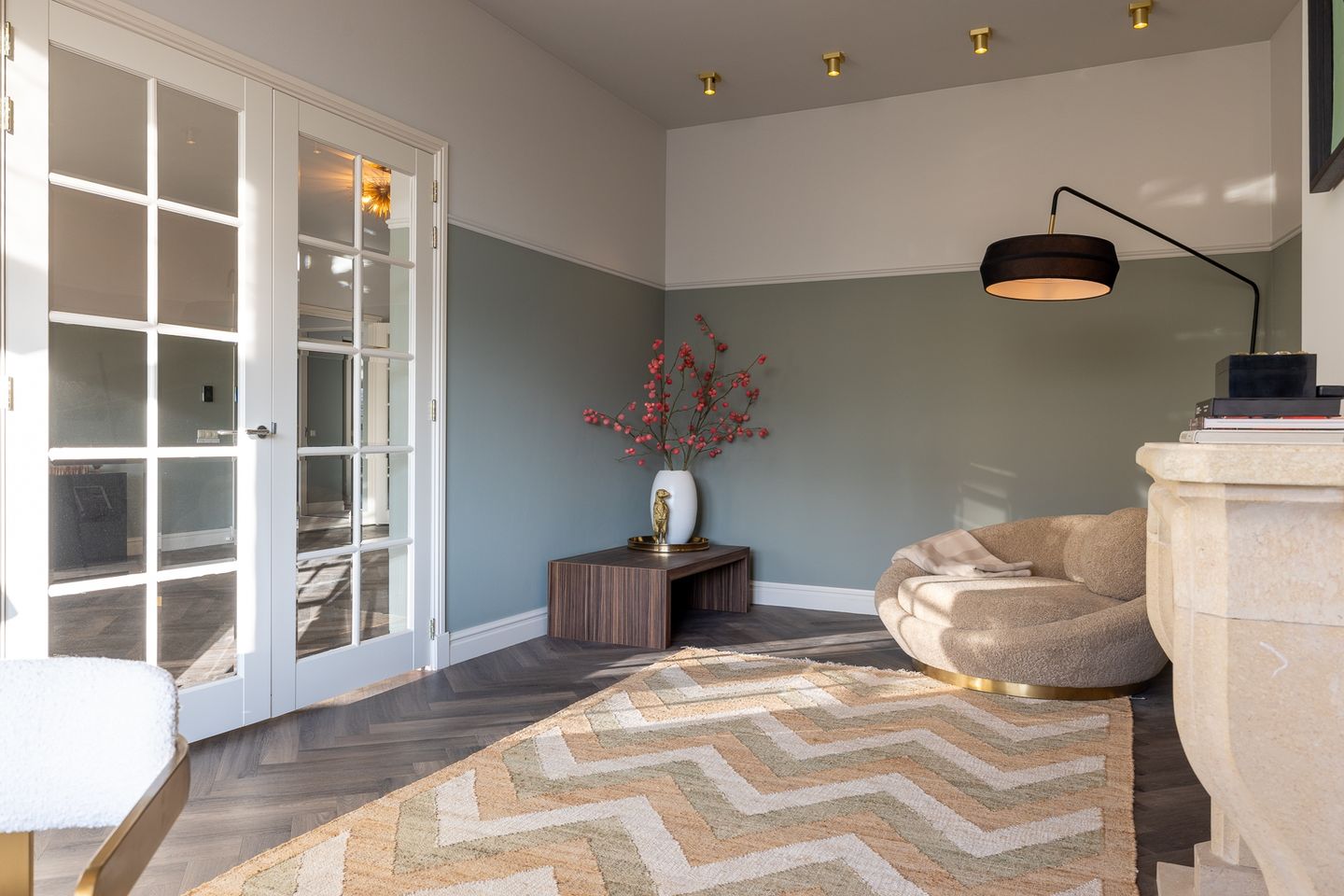 Photo 14 of Koningin Emmaplein 15-C