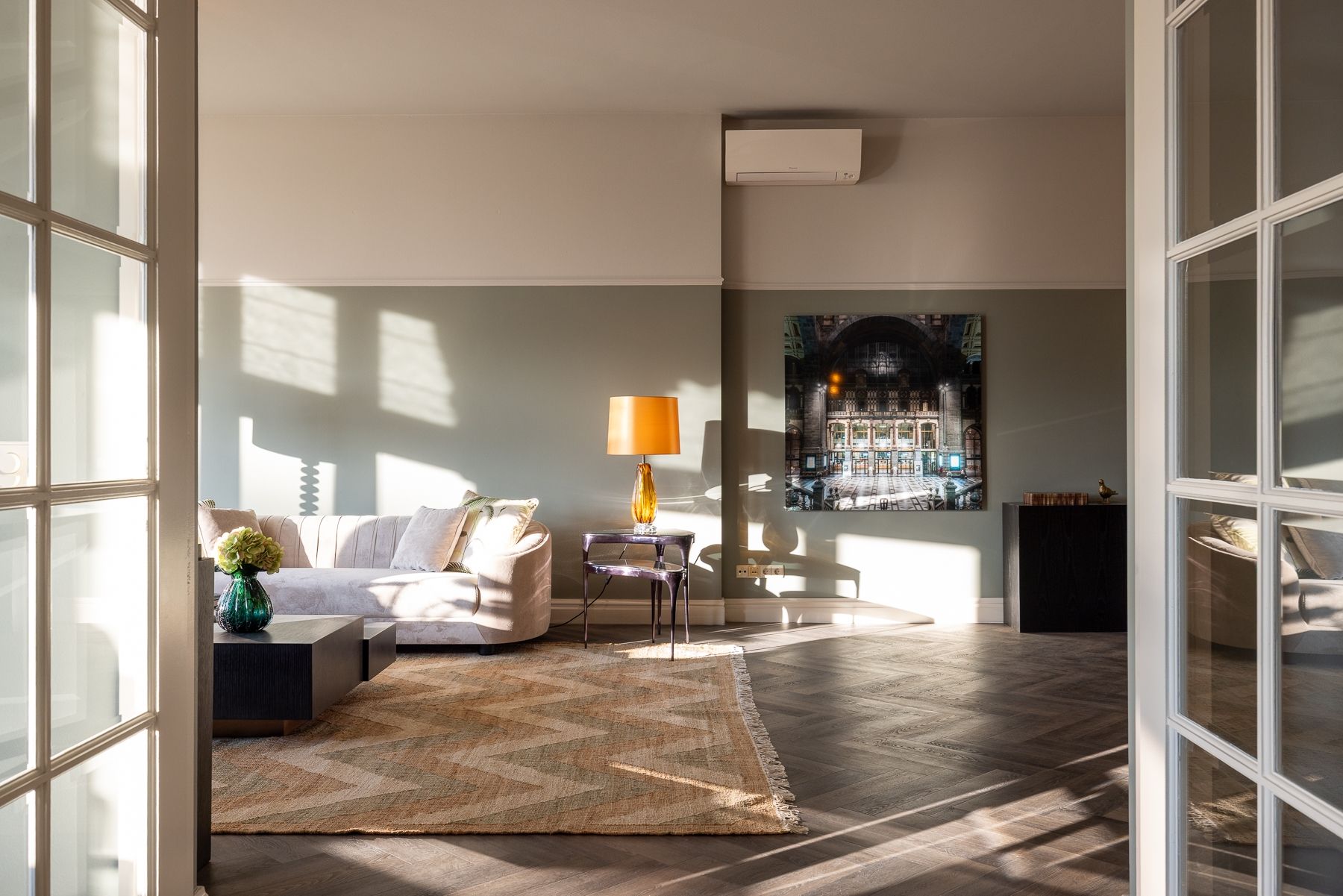 Photo 15 of Koningin Emmaplein 15-C