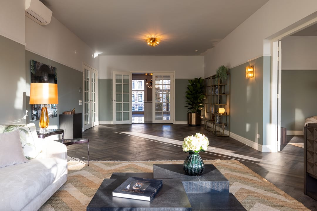 Photo 17 of Koningin Emmaplein 15-C