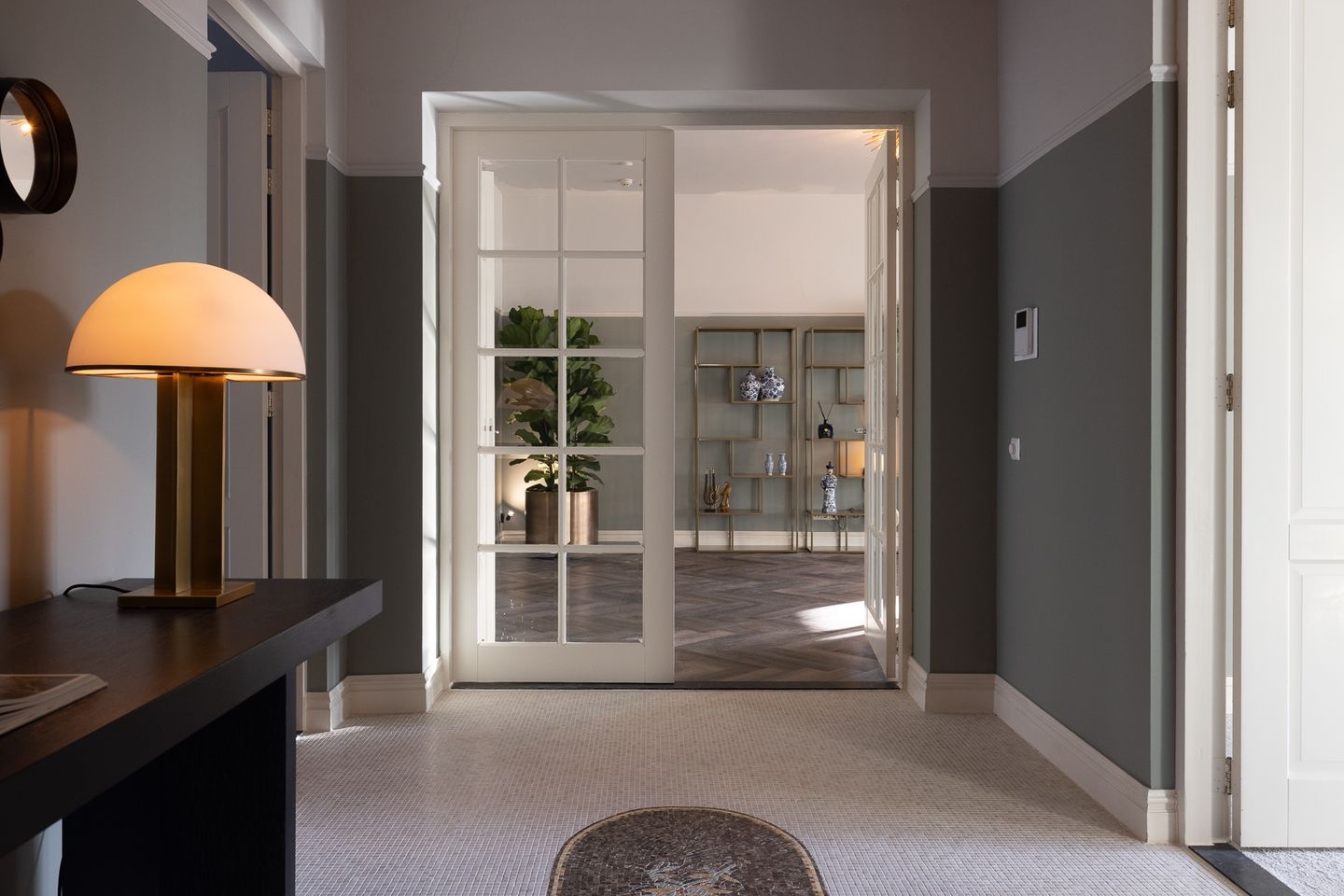 Photo 20 of Koningin Emmaplein 15-C