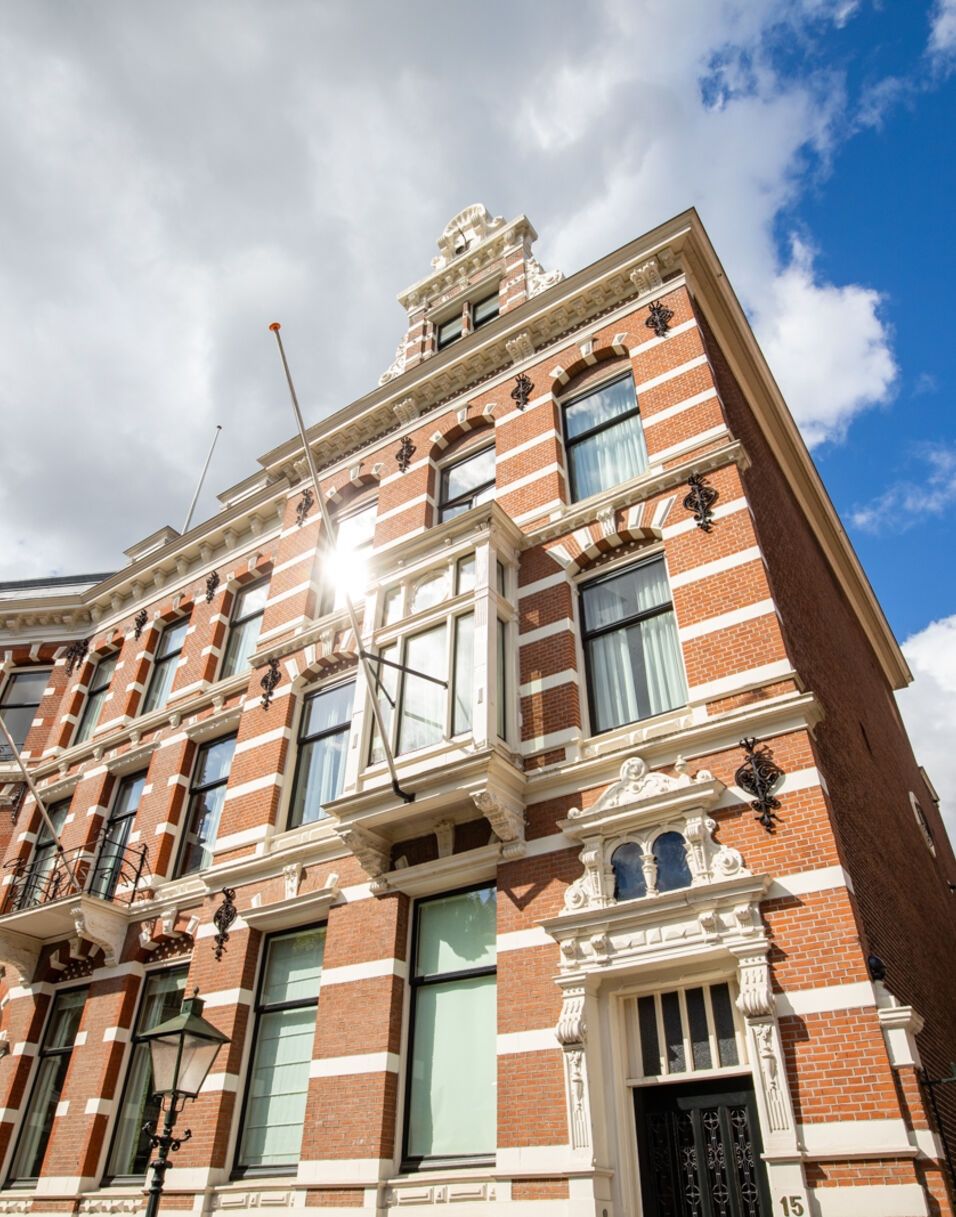 Photo 4 of Koningin Emmaplein 15-C