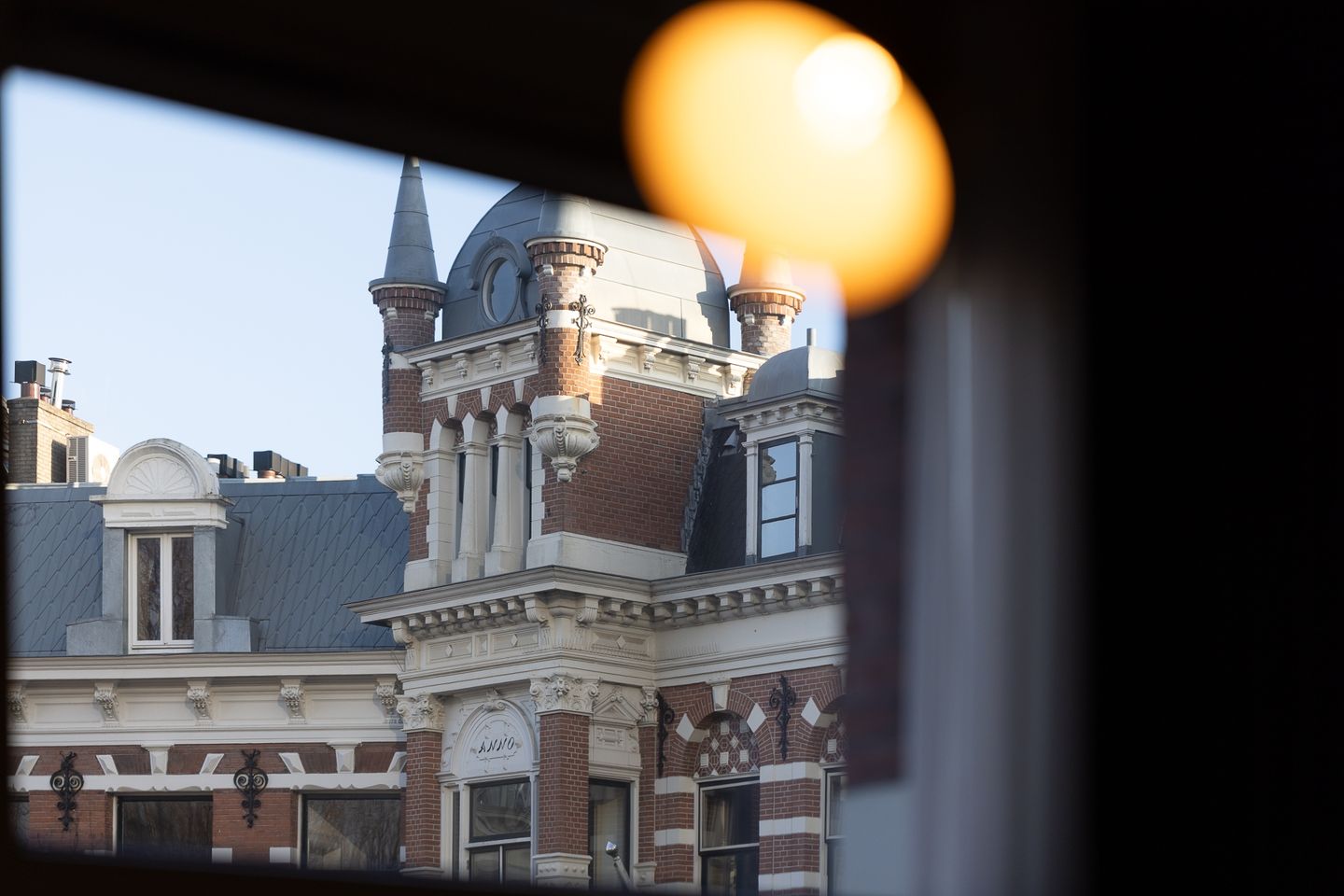 Photo 34 of Koningin Emmaplein 15-C