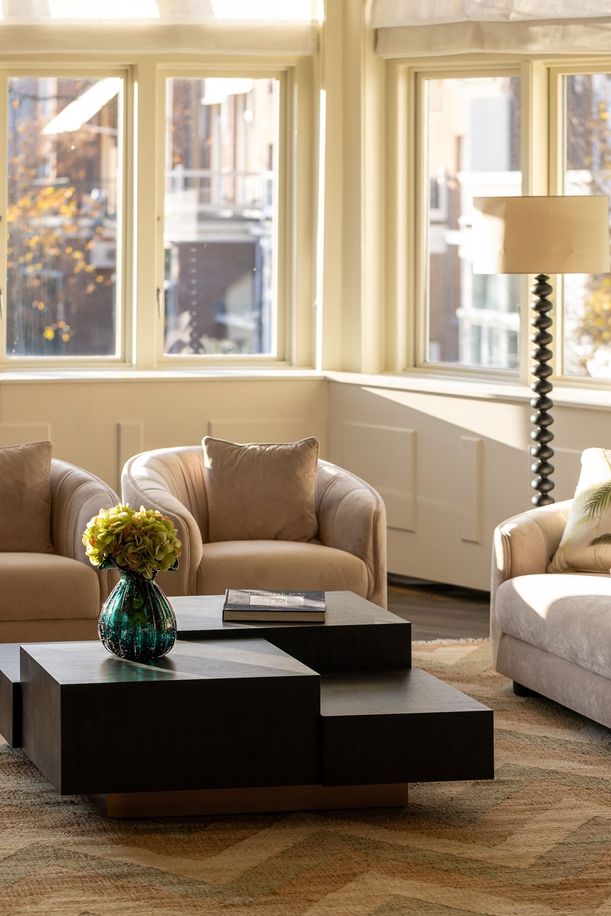 Photo 35 of Koningin Emmaplein 15-C