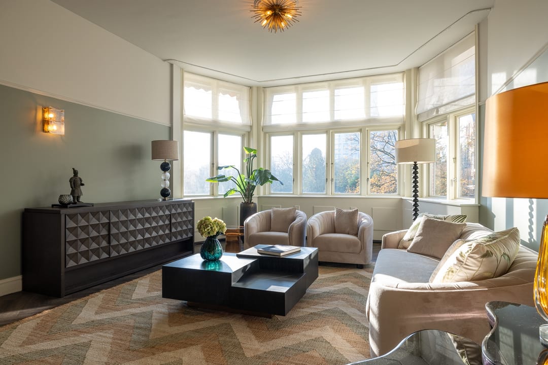 Photo 2 of Koningin Emmaplein 15-C