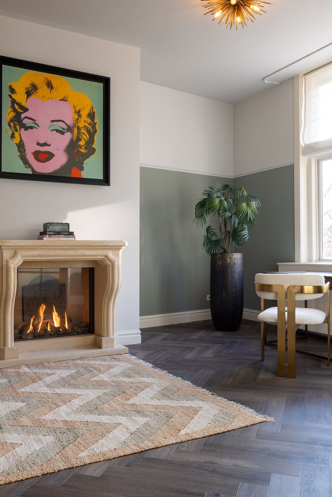 Photo 38 of Koningin Emmaplein 15-C