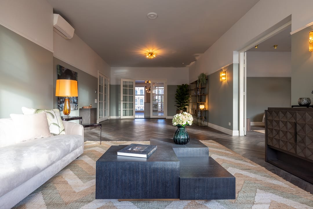 Photo 46 of Koningin Emmaplein 15-C