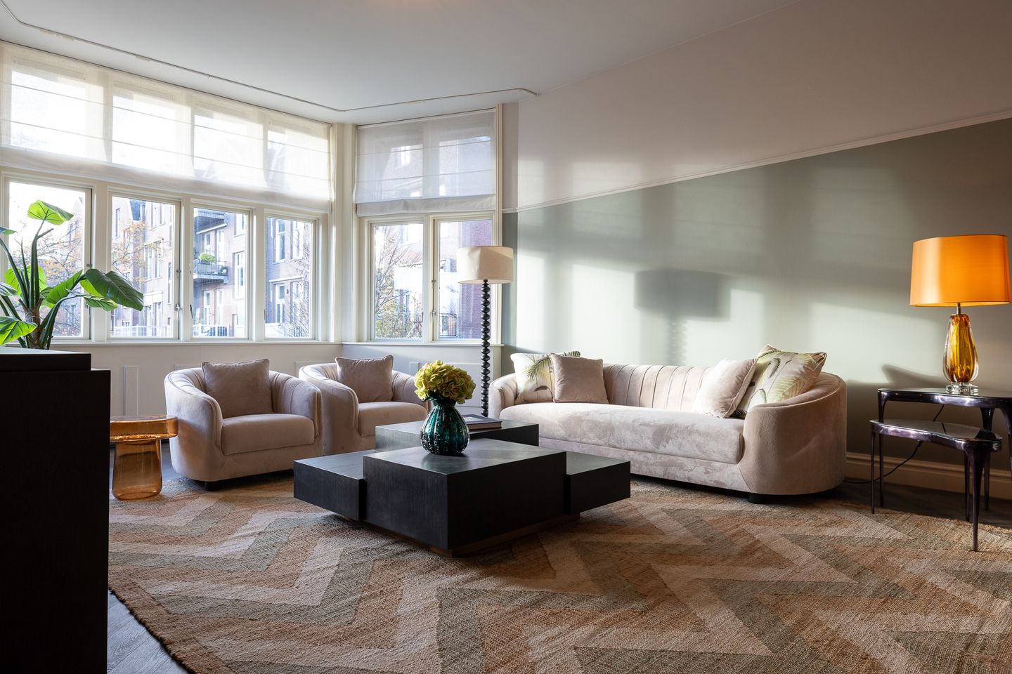 Photo 50 of Koningin Emmaplein 15-C