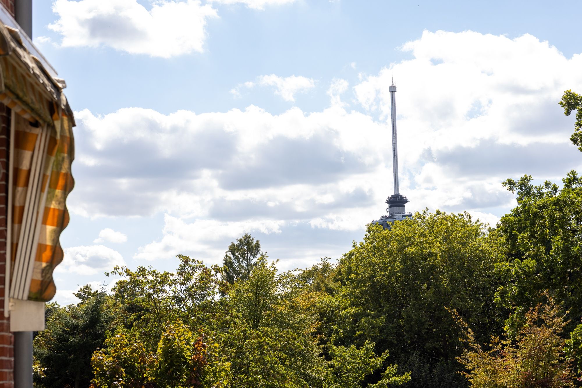 Photo 57 of Koningin Emmaplein 15-C