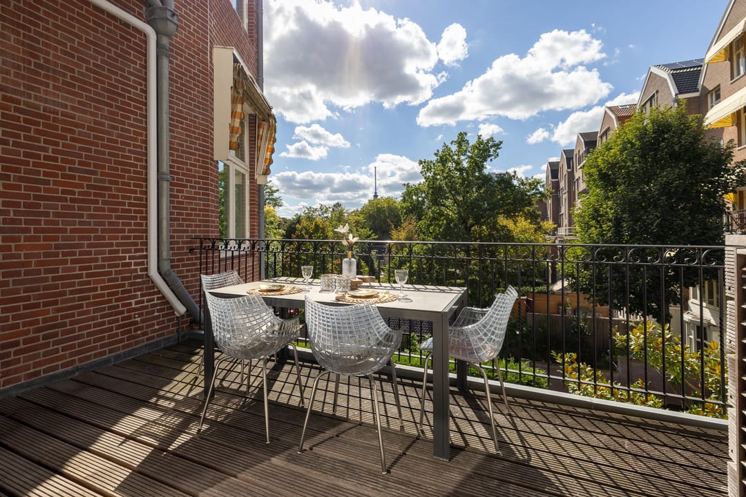 Photo 58 of Koningin Emmaplein 15-C