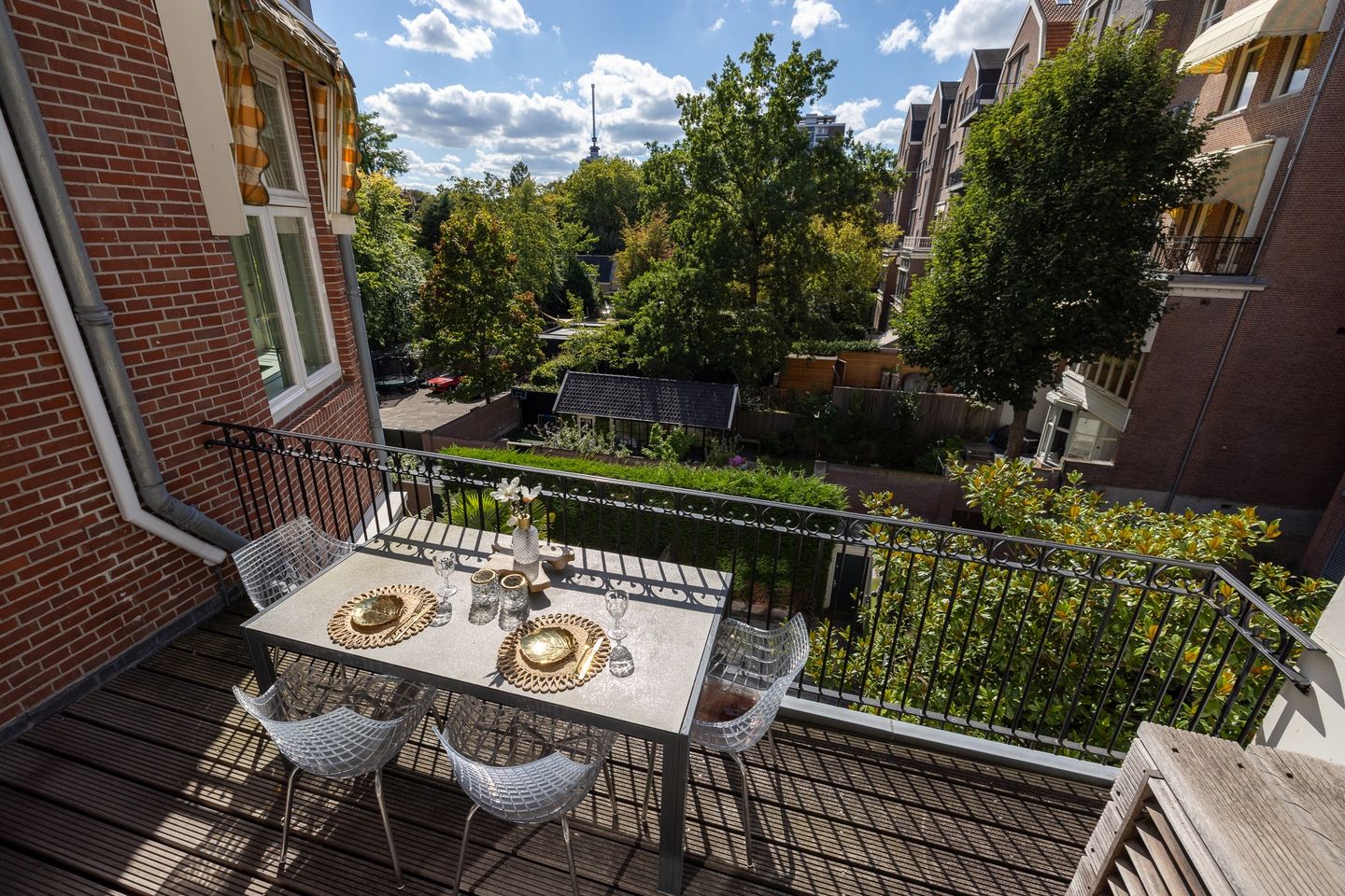 Photo 59 of Koningin Emmaplein 15-C