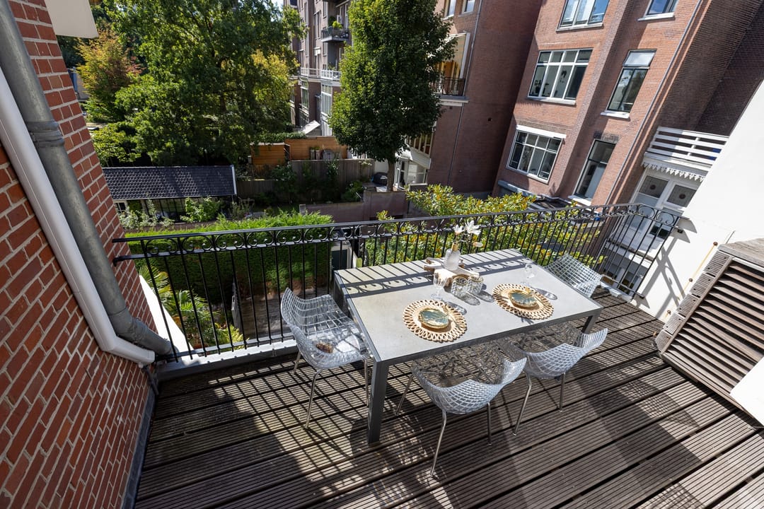 Photo 61 of Koningin Emmaplein 15-C