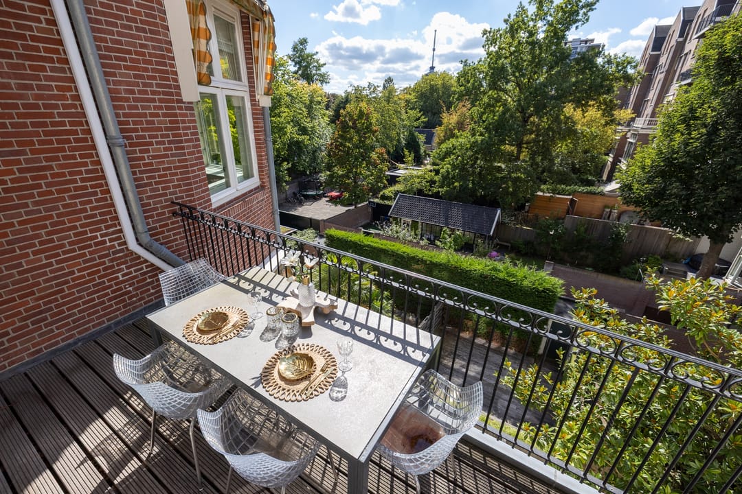 Photo 62 of Koningin Emmaplein 15-C