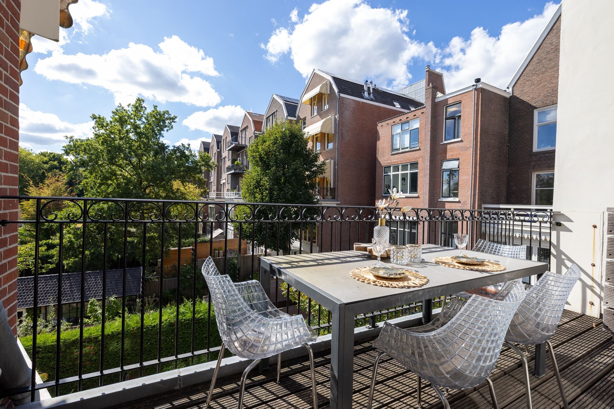 Photo 63 of Koningin Emmaplein 15-C