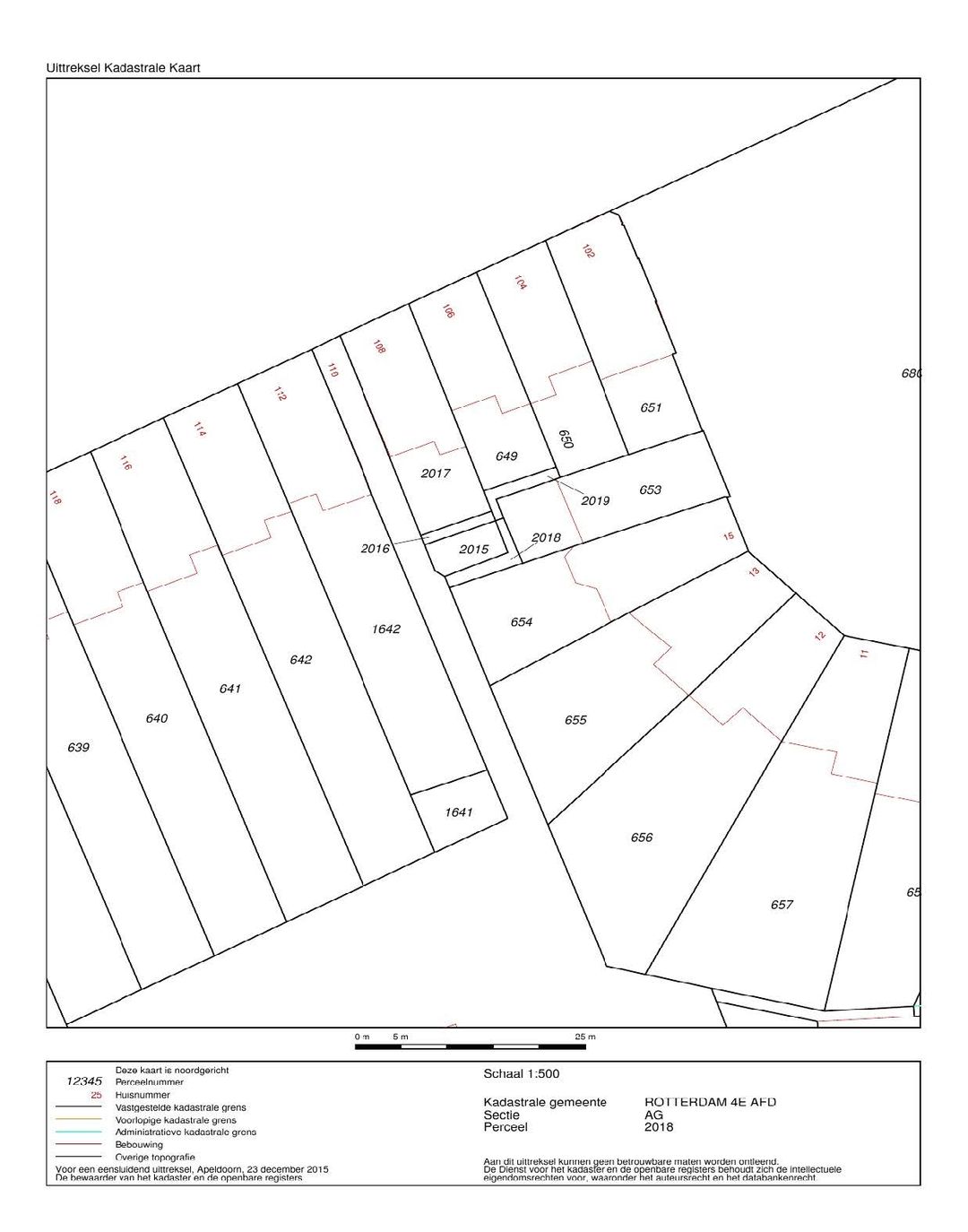 Photo 68 of Koningin Emmaplein 15-C