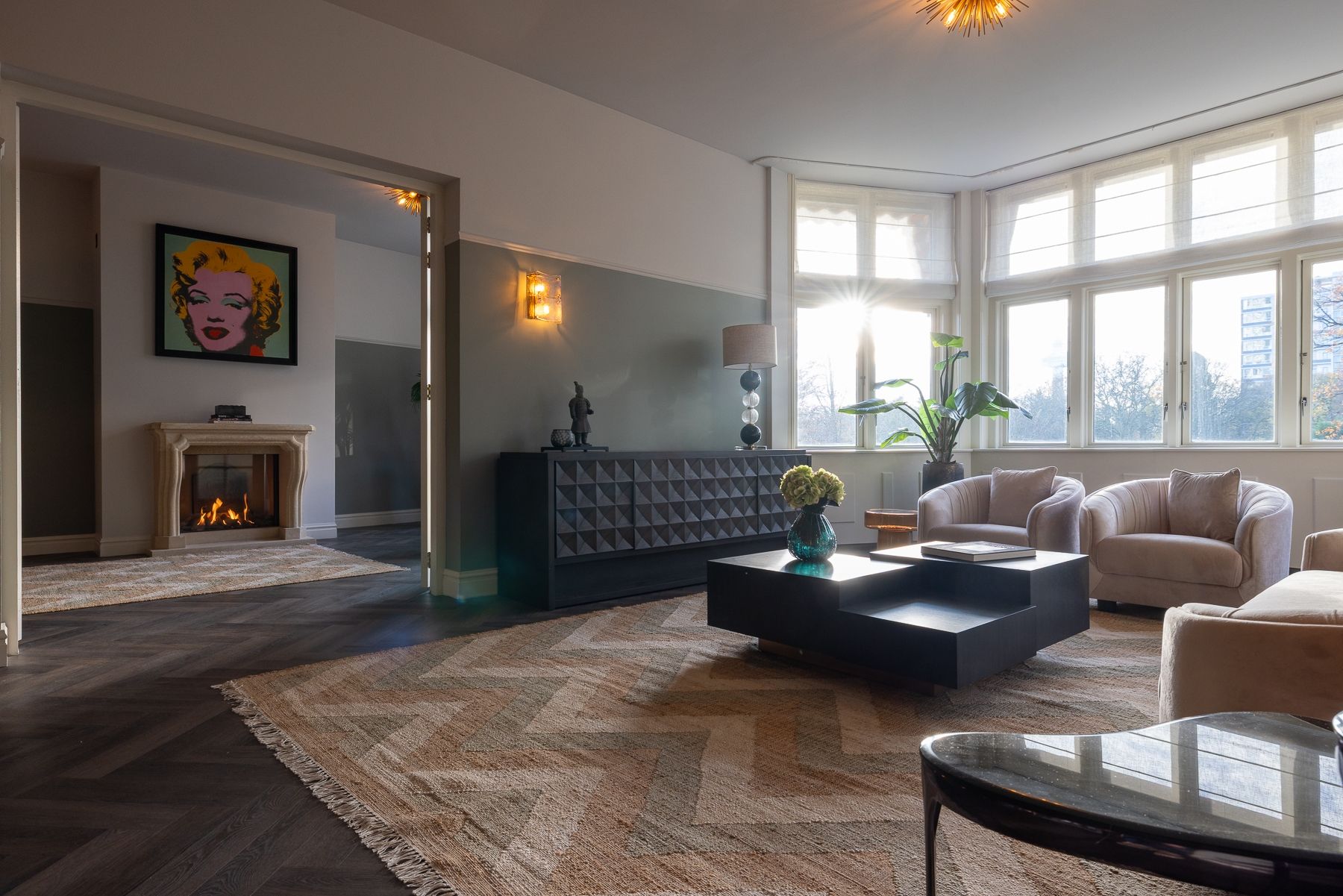 Photo 45 of Koningin Emmaplein 15-C