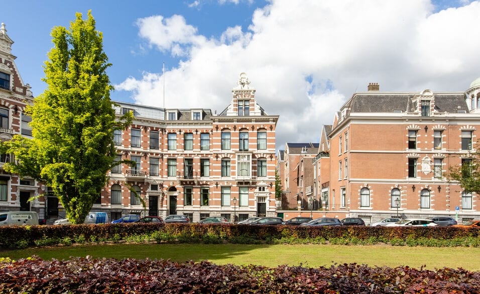 Photo 5 of Koningin Emmaplein 15-C