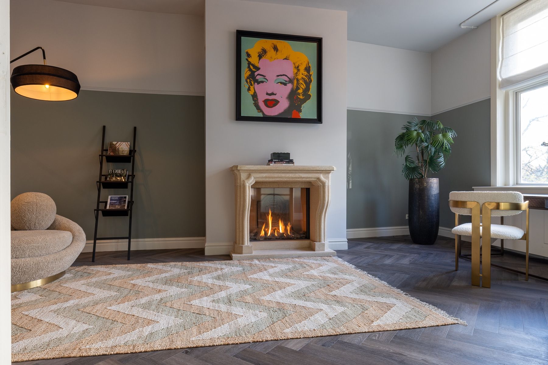 Photo 48 of Koningin Emmaplein 15-C