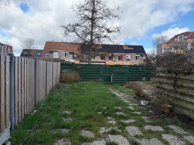 Foto 10 van Haviksingel 38